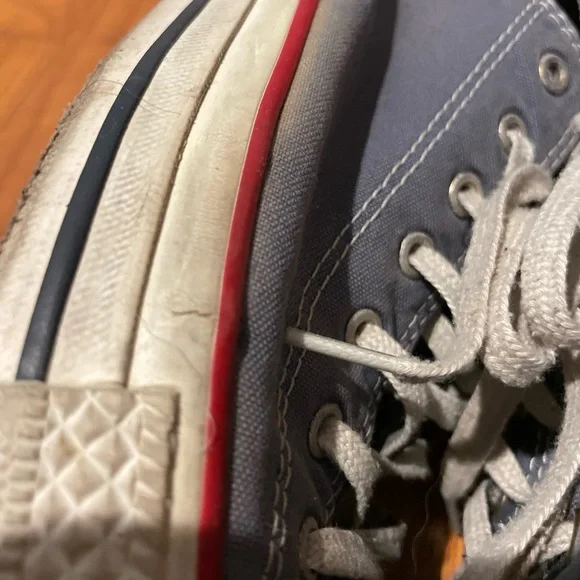 Converse all star chuck taylor low top - Picture 8 of 11